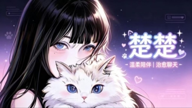 【唱】转型仙女法师一姐
