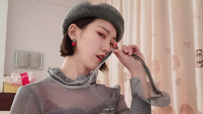 小阿姨顏值直播_小阿姨視頻直播 - 虎牙直播