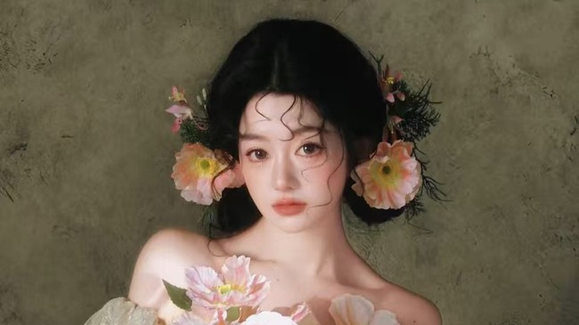 欢迎来到我的直播间