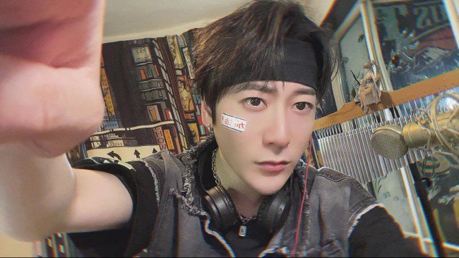 挑战你点什么 我唱什么！