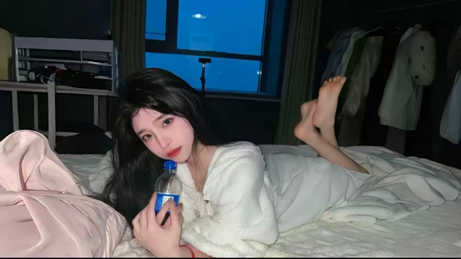 欢迎来到我的直播间