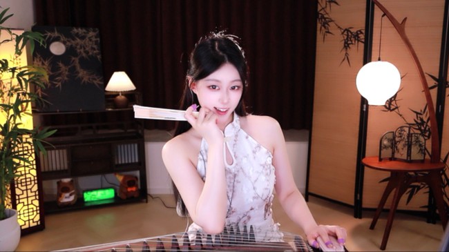 【古筝】期待来自相遇