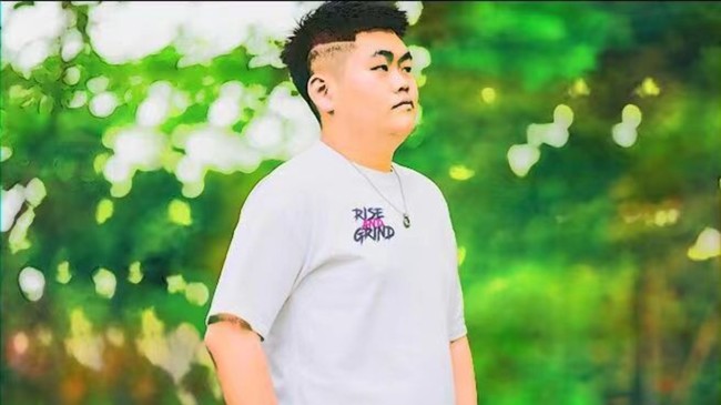 【山东】努力的换取造化