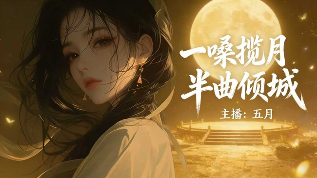 六月亮灯之路启航～