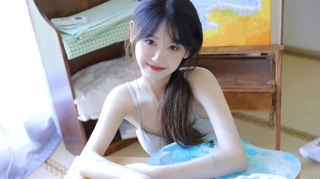 欢迎来到我的直播间