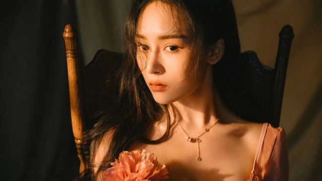 虎牙-【miu】林潇潇-请关注23088318-开车了