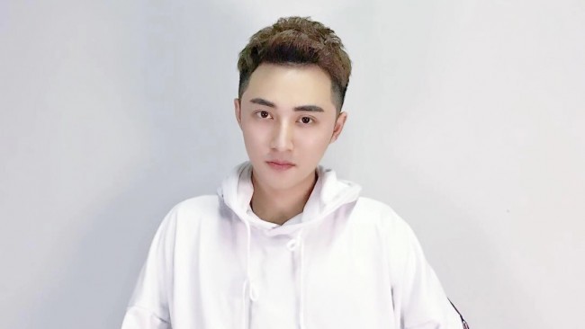 表面兄弟-子龍_子龍喜劇歡樂直播_星秀直播_虎牙

