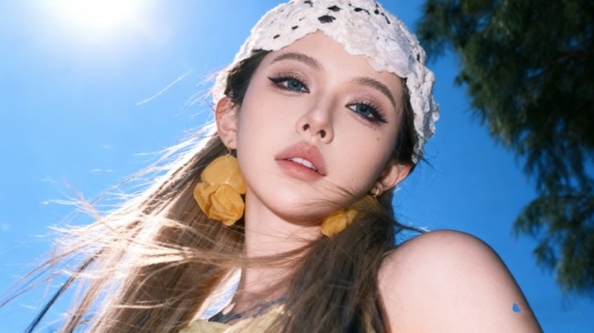 舞蹈区必看榜~蓝莓哥up