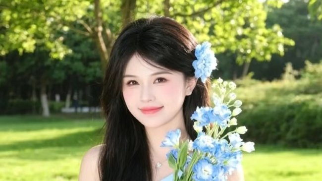 欢迎来到我的直播间