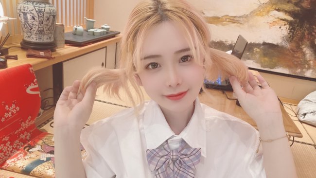 軒墨寶寶_軒墨寶寶女仆cos|女仆節(jié)目|活動|咖啡館_虎牙直播
