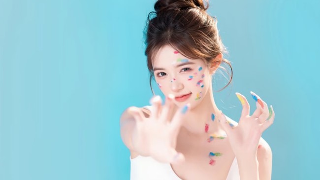 【保灯】蓝莓哥up~发财发财~~