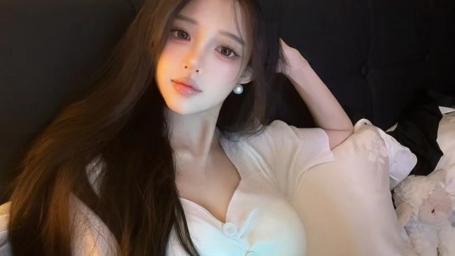 【山东】感觉你好甜 可以给我尝一口吗~