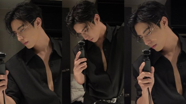 别划了 下一个更丑