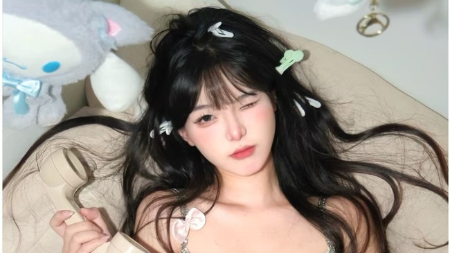 不来看看新主播么