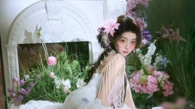 欢迎来到秋意处暑乖乖的直播间