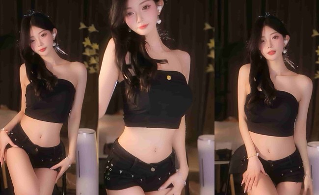 【四川】你在虎牙吃苦的爱妻~~