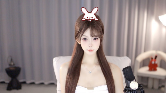 想你了~