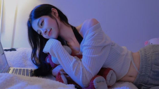 玩味23-婷漂亮超温柔的哇