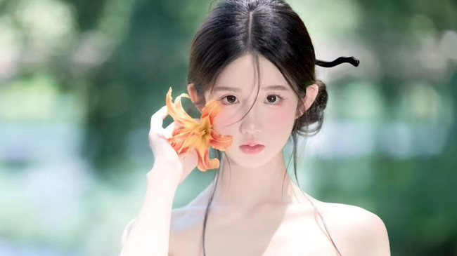 欢迎来到冷余ll的直播间