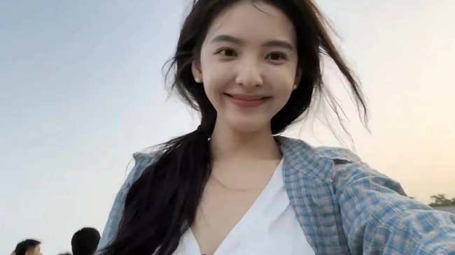 你该来啦