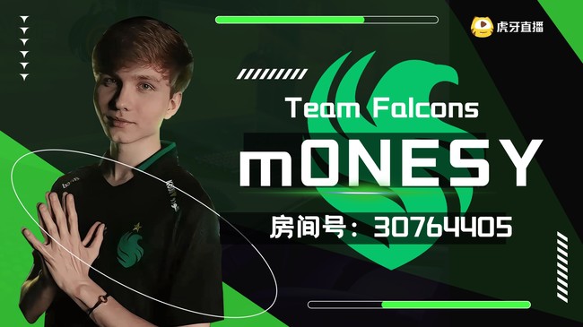 备战major，m0NESY赛前训练！