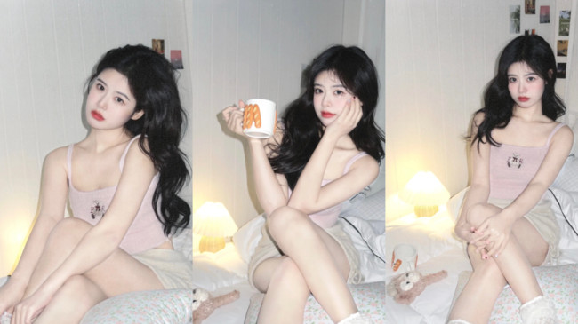 费电主播生存之战第3️⃣集