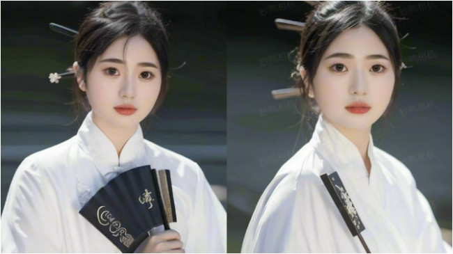 【貴州】女大勇闖虎牙~