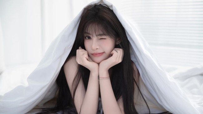 欢迎来到我的直播间