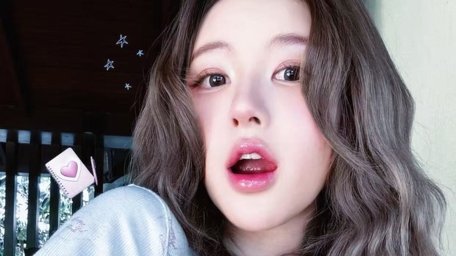 晚上八点比赛 甜妹~(舞