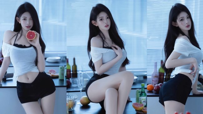 仙女16厅/翻我牌子吗？