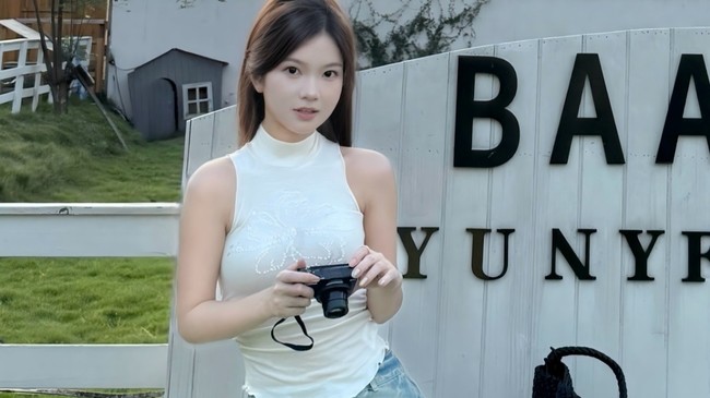 给唱歌主播一个百元榜吧求你了