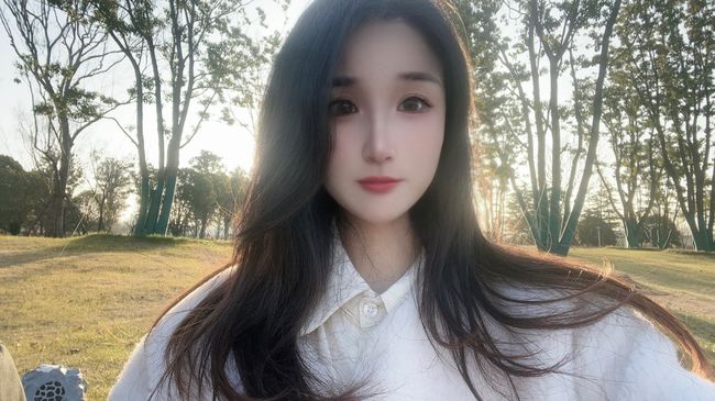善有善报 你有我抱