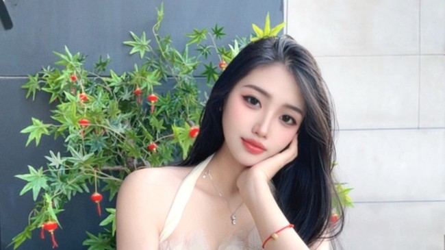 爱笑的女孩运气不会差吗【跳舞主播】