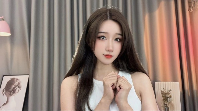 好新的唱歌主播