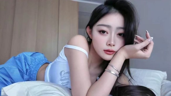 欢迎来到其实你很可爱呢的直播间