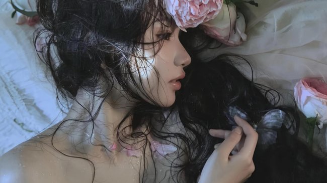 带我回家，哥哥~