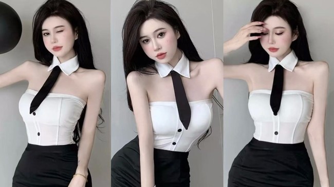 今晚来我家 我演你老婆