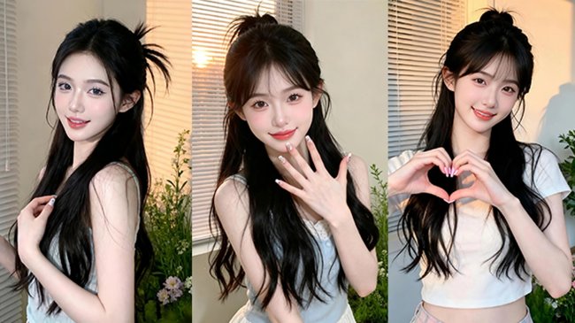 怎么这么多人？！