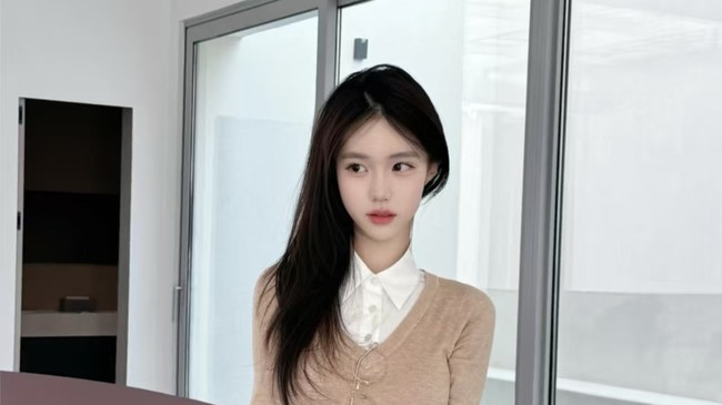 欢迎来到我的直播间