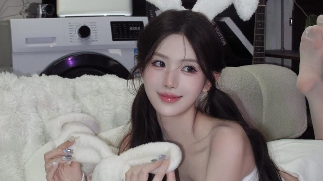 跑来跑去不累吗？