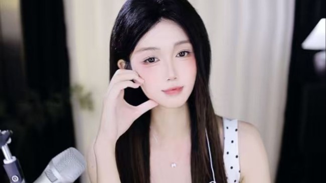 蓝莓up   相遇人海