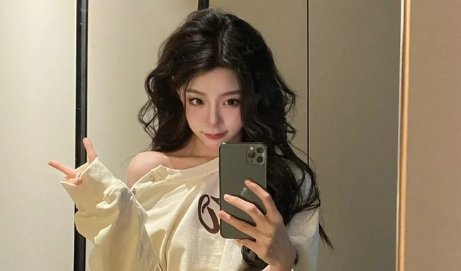 玩味38自由厅-婷漂亮超温柔的哇♥