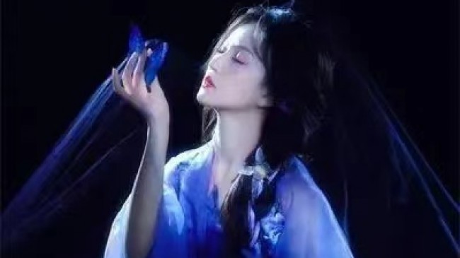 { 舞蹈 }千金笑许千千愿