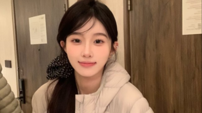 余果果y的直播间