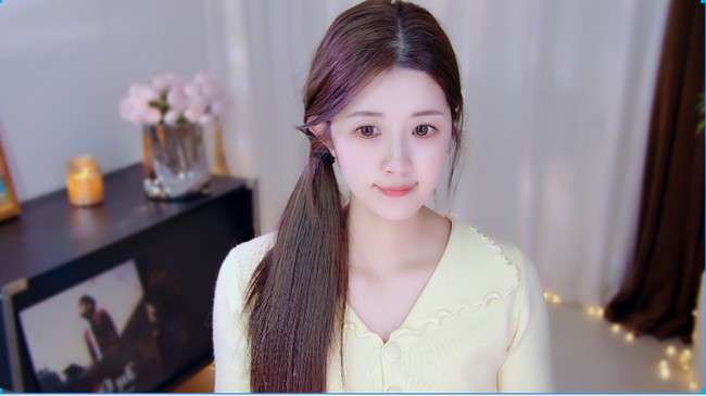 沐月月【心想事成】星秀直播_沐月月【心想事成】視頻直播 - 虎牙直播