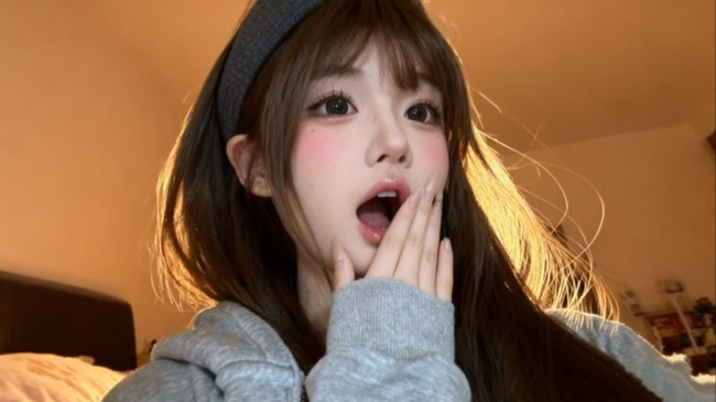 之千【好運(yùn)加倍】星秀直播_之千【好運(yùn)加倍】視頻直播 - 虎牙直播