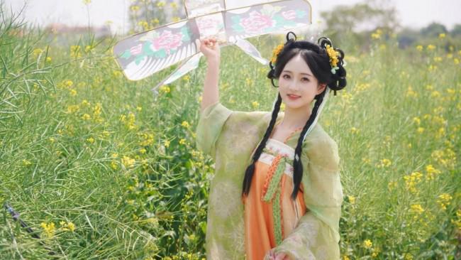 谁能看出我的脆弱