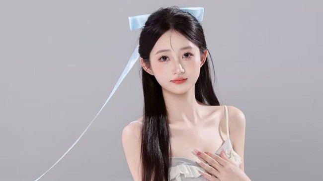 Ck-夢竹星秀直播_Ck-夢竹視頻直播 - 虎牙直播