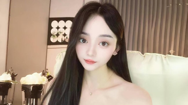 欢迎来到我的直播间