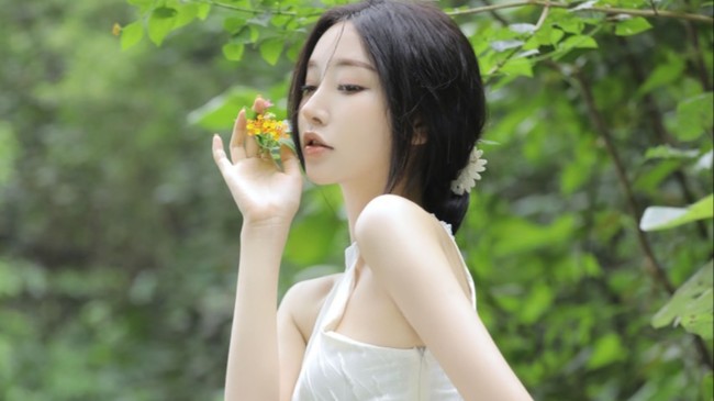 阿里白兔兔顏值直播_阿里白兔兔視頻直播 - 虎牙直播